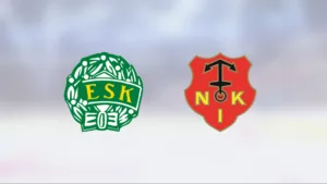 Äntligen seger för Enköping mot Norrtälje