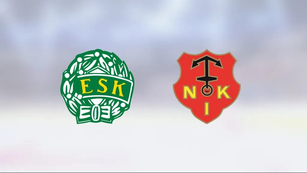 Äntligen seger för Enköping mot Norrtälje