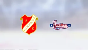 Kedbrant och Pedersen klev fram som matchvinnare mot Huddinge