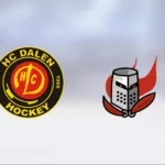 Dalen utklassade Nyköping – vann med 7–1