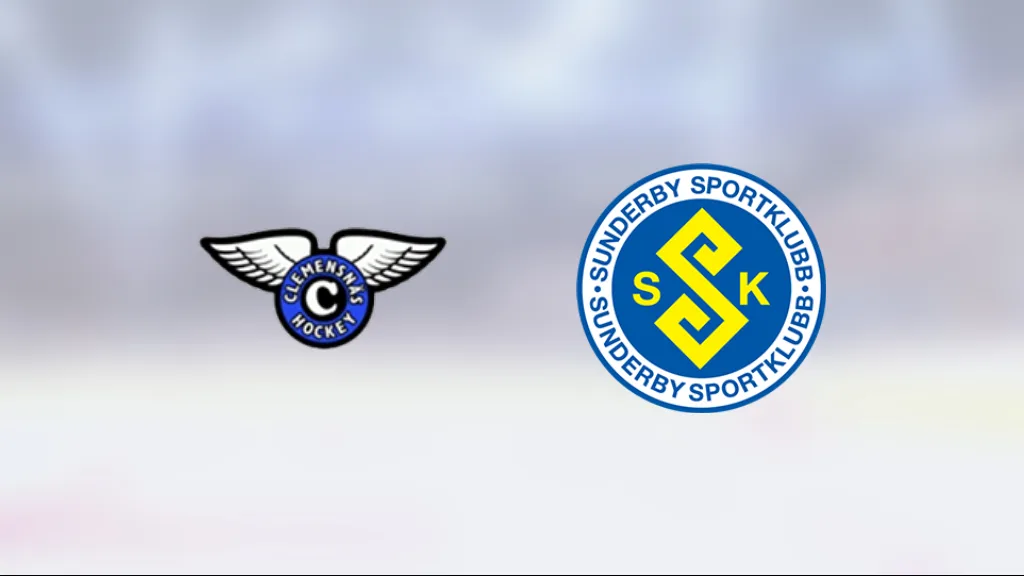 Seger för Sunderby SK U18 – efter Filip Nybergs hattrick