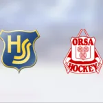 Häradsbygden vann toppmötet mot Orsa med 3–2