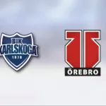 Örebro Hockey U18 vann efter stark vändning mot BIK Karlskoga