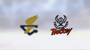 Fabian Blomgren i form när IK Göta vann mot Vallentuna