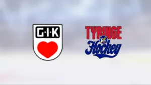 Grästorps IK vann mot Tyringe – trots underläge