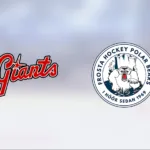 Lund tog klar seger mot Frosta Hockey/Åstorp IK U20