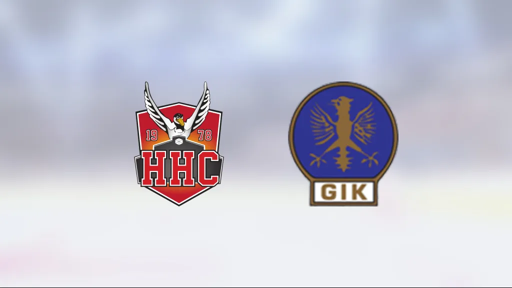 Grums segerrad fortsätter efter 3–2 mot Hudiksvall