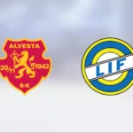 Alvesta har sex raka segrar – vann mot Lenhovda med 10–0