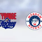 Robin Eskelinen het när Mörrums GoIS U20 besegrade Tyringe