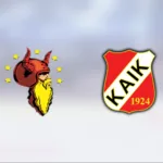 Seger för Kils AIK U20 borta mot Viking