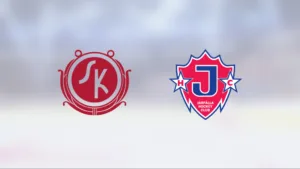 Äntligen seger för Järfälla mot Östhammars SK U20