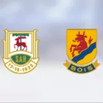 Storseger för Mariestad borta mot Alingsås