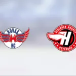 Chanslösa senast – men nu kunde Hovås besegra Hisingen