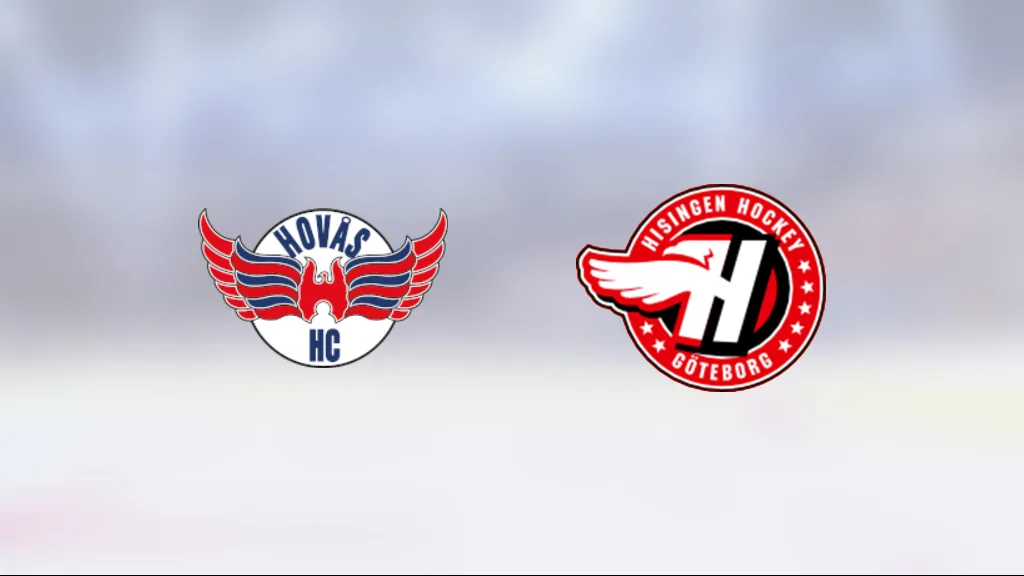 Chanslösa senast – men nu kunde Hovås besegra Hisingen