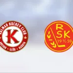 Målfest för Kalmar hemma mot Rydaholm