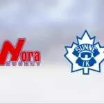 Sunne utklassade Nora HC/Hällefors IK U23 – vann med 10–3