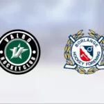 Revansch och tre poäng för Valbo J20