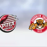 Tunga sviten fortsätter – 1–4 för Brooklyn