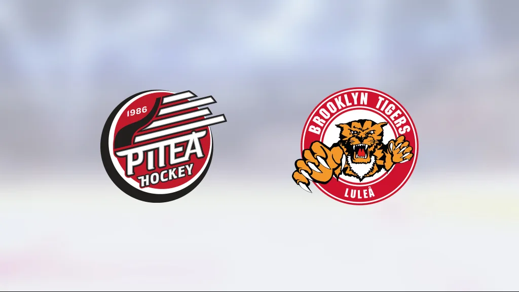 Tunga sviten fortsätter – 1–4 för Brooklyn