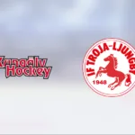 IF Troja-Ljungby vinnare mot Kungälv – avgjorde i förlängningen