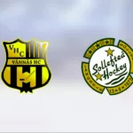 Sollefteå U18 utklassade Vännäs HC U18 – vann med 10–2