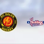 Dalen besegrade Huddinge på hemmaplan