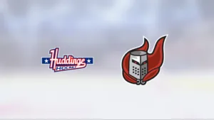 Huddinge utklassade Nyköping – vann med 7–0