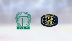 Tingsryds AIF J20 fortsätter att vinna – har nu tre raka segrar