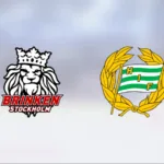 Formstarka Brinken vann mot Hammarby J20