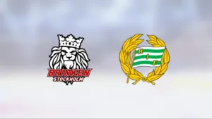 Formstarka Brinken vann mot Hammarby J20