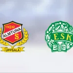 Äntligen kom första segern för Enköping