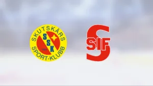 Skutskär J20 vann mot Säter/SSIF/Kvarnsveden/Björbo U20 – trots underläge