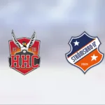 Hudiksvall utklassade Strömsbro 2 på hemmaplan