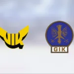 VIK Hockey U18 vinnare mot Grums – avgjorde i förlängningen