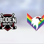 Bodens HF U18 vann efter stark start mot Kiruna IF U18