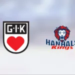 Hanhals J18 utklassade Grästorp/Sörhaga Alingsås – seger med 9–0
