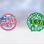 3–1-seger för Falu IF mot Enköping