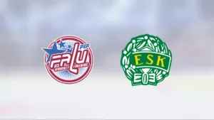 3–1-seger för Falu IF mot Enköping
