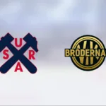 Tre poäng till Surahammar efter snabba mål mot Väsby IK HK