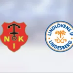 Väntad seger för Lindlöven som förlänger vinstsviten