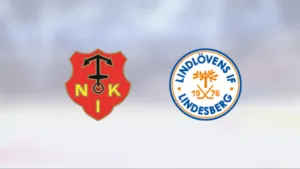 Väntad seger för Lindlöven som förlänger vinstsviten