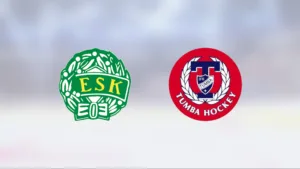 Enköping vann toppmötet hemma mot Tumba