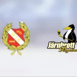 Islossning i tredje – Rönnäng vann klart mot Järnbrotts HK