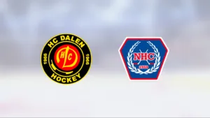 Sviten håller i sig – Dalen förlorade mot Nässjö