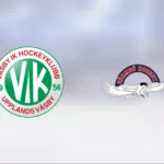 Värmdö avgjorde i tredje perioden – vann mot Väsby