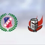 Viggbyholm vände underläge och vann