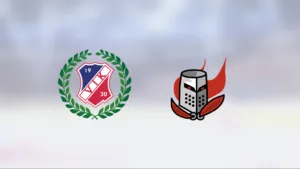 Viggbyholm vände underläge och vann