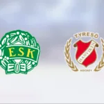 Tyresö Hanviken J20 besegrade Enköping efter Mathias Frantz dubbel