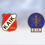 Grums IK 2 besegrade Kils AIK U20 med 6–2