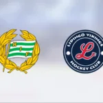 Stabil seger för Hammarby J20 – höll nollan mot Lidingö Vikings HC U20